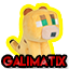 Galimatix