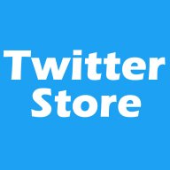 Twitter Store