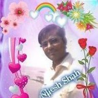 Nilesh R Shah