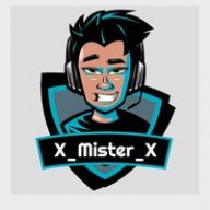 XmisterX