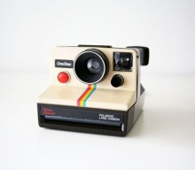 Polaroid-Camera