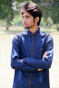 Zain Ul Hassan