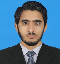 Arsalan Ayub