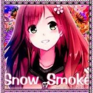 SnowSmoke