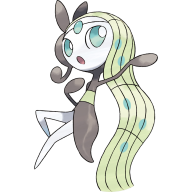 Meloetta