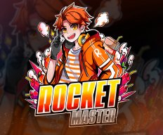 ROCKETMASTER