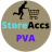 StoreAccs PVA