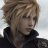 Cloud Strife