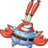 Mr Krabs