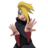 Deidara