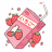 Strawberry Milk